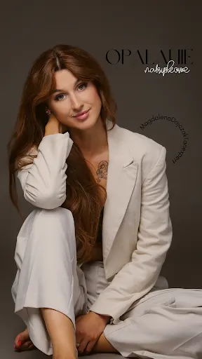 MagdalenaDajczakTanexpert - opalanie natryskowe - stylizacja rzęs i brwi